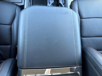 2026 Ford F-350SD Lariat Ultimate DRW