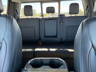2026 Ford F-350SD Lariat Ultimate DRW