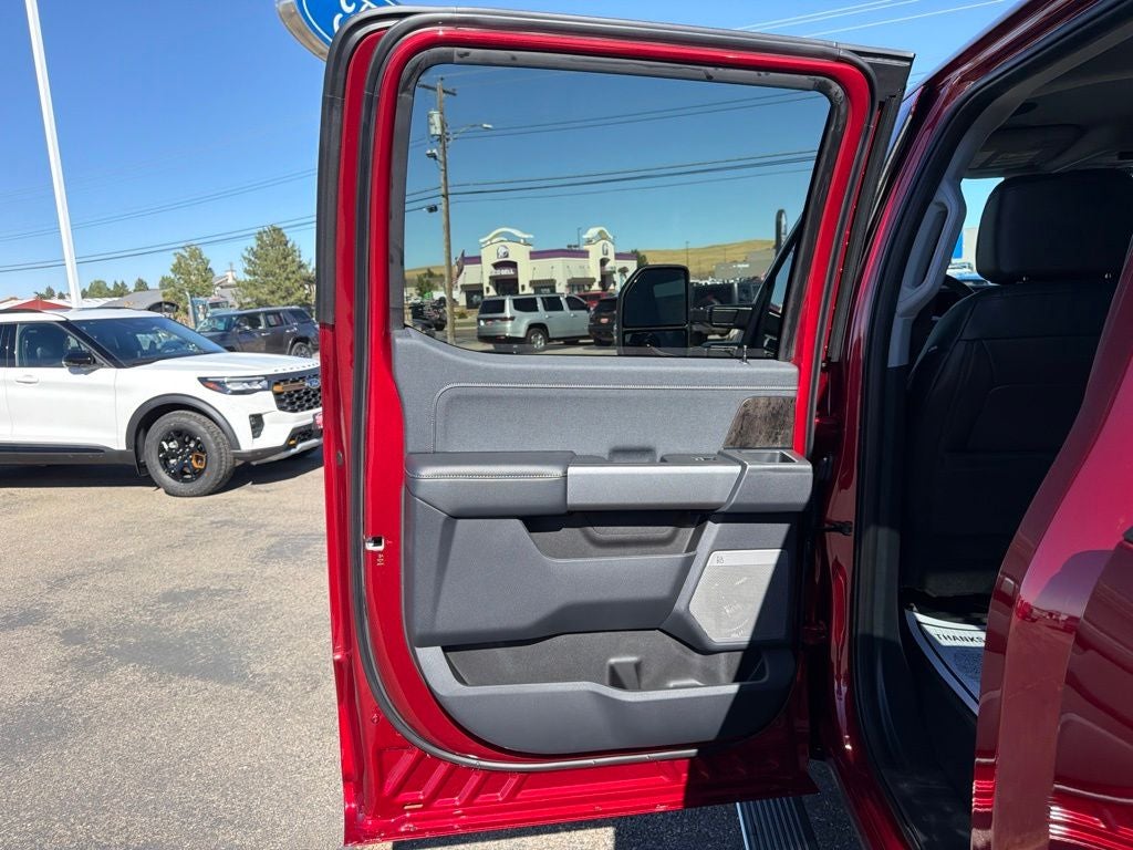 2026 Ford F-350SD Lariat Ultimate DRW