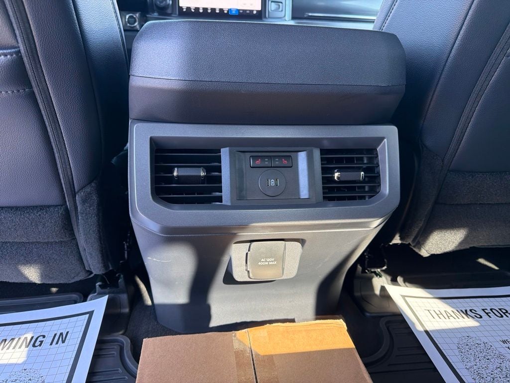 2026 Ford F-350SD Lariat Ultimate DRW