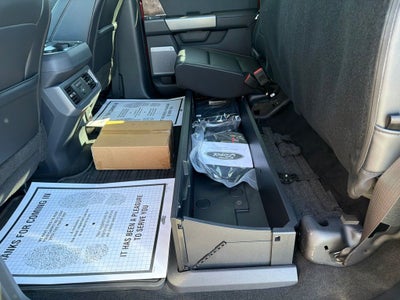 2026 Ford F-350SD Lariat Ultimate DRW