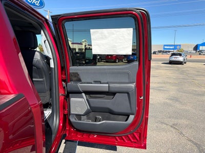 2026 Ford F-350SD Lariat Ultimate DRW
