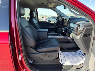 2026 Ford F-350SD Lariat Ultimate DRW