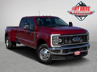 2026 Ford F-350SD Lariat Ultimate DRW