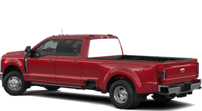 2026 Ford F-350SD DRW