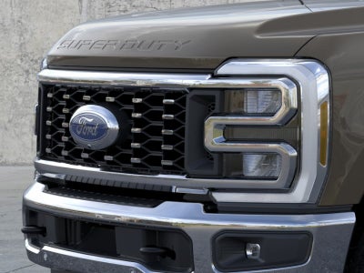 2026 Ford F-350SD Lariat DRW