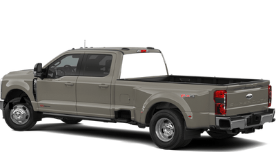 2026 Ford F-350SD DRW