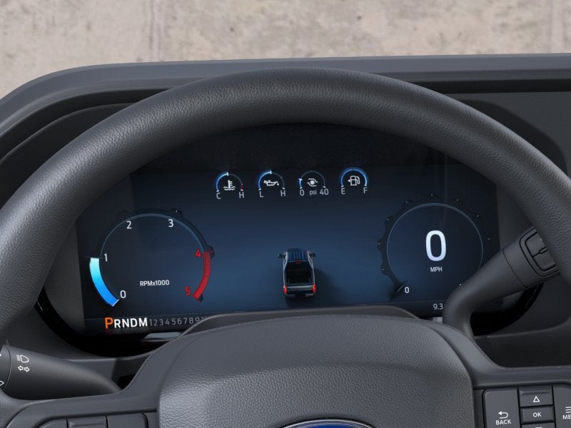 2026 Ford F-350SD XLT DRW