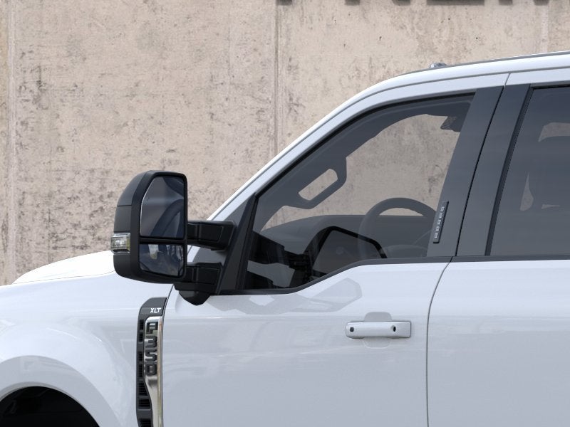 2026 Ford F-350SD XLT DRW