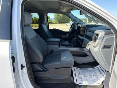 2026 Ford F-350SD XLT Premium DRW