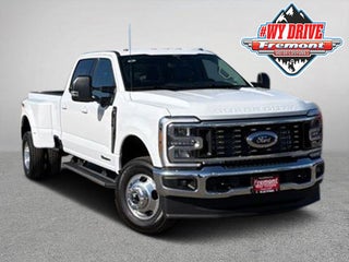 2026 Ford F-350SD XLT Premium DRW
