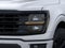 2026 Ford F-150 XLT Black Appearance