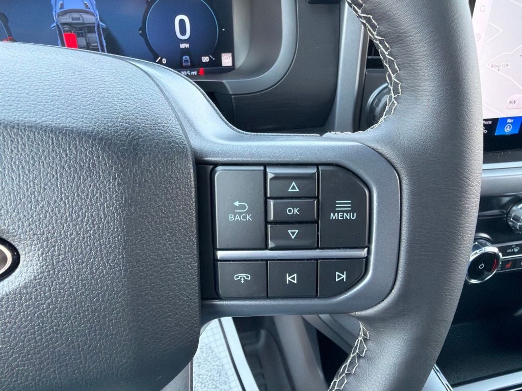 2026 Ford F-150 XLT Black Appearance