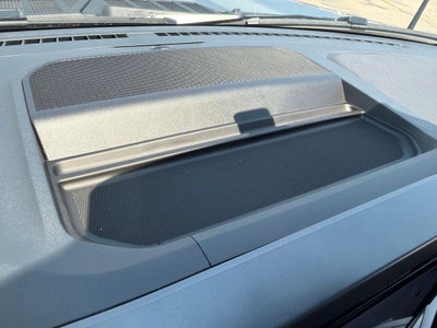 2026 Ford F-150 XLT Black Appearance