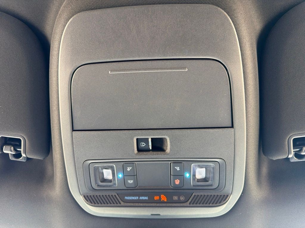 2026 Ford F-150 XLT Black Appearance