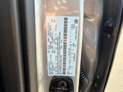 2026 Ford F-150 XLT Black Appearance