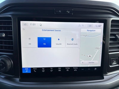 2026 Ford F-150 XLT Black Appearance Pkg.