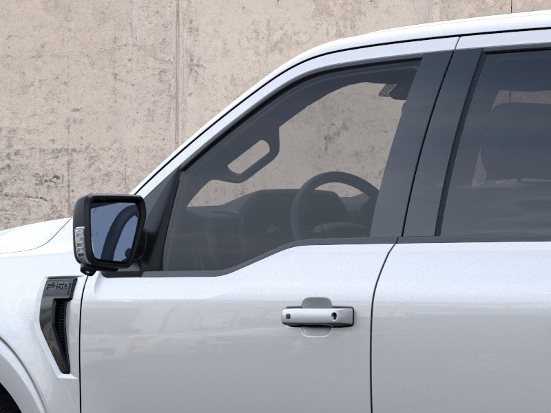 2026 Ford F-150 XLT Black Appearance Pkg.