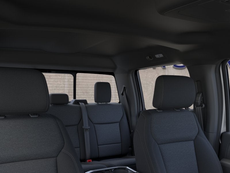 2026 Ford F-150 XLT Black Appearance Pkg.