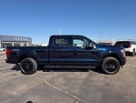 2026 Ford F-150 Lariat Black Appearance Pkg.