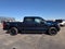 2026 Ford F-150 Lariat Black Appearance Pkg.