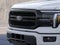 2026 Ford F-150 Lariat Black Appearance Pkg.