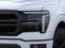 2026 Ford F-150 Lariat Black Appearance Pkg.