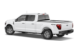 2026 Ford F-150 Lariat Black Appearance Pkg.