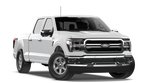 2026 Ford F-150 Lariat Black Appearance Pkg.