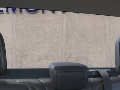 2026 Ford Maverick Lobo
