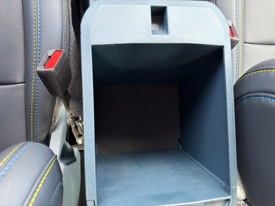 2026 Ford Maverick Lobo