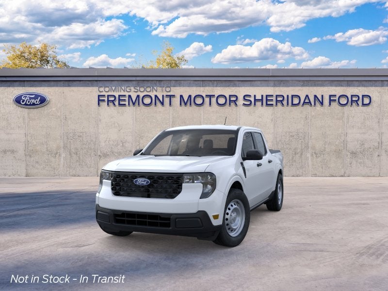 2026 Ford Maverick XL Hybrid