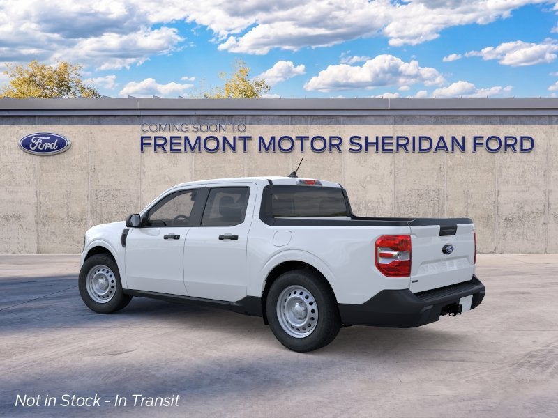 2026 Ford Maverick XL Hybrid