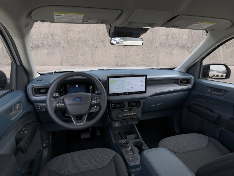 2026 Ford Maverick XL Hybrid