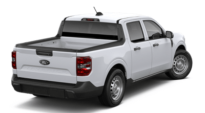 2026 Ford Maverick XL Hybrid