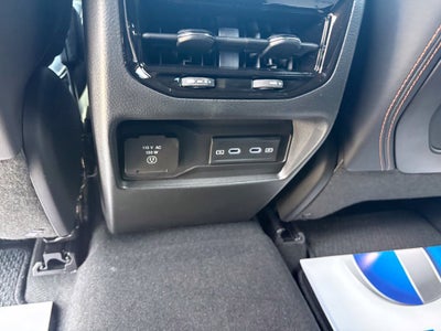 2027 Jeep Grand Cherokee Summit