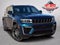 2027 Jeep Grand Cherokee Summit