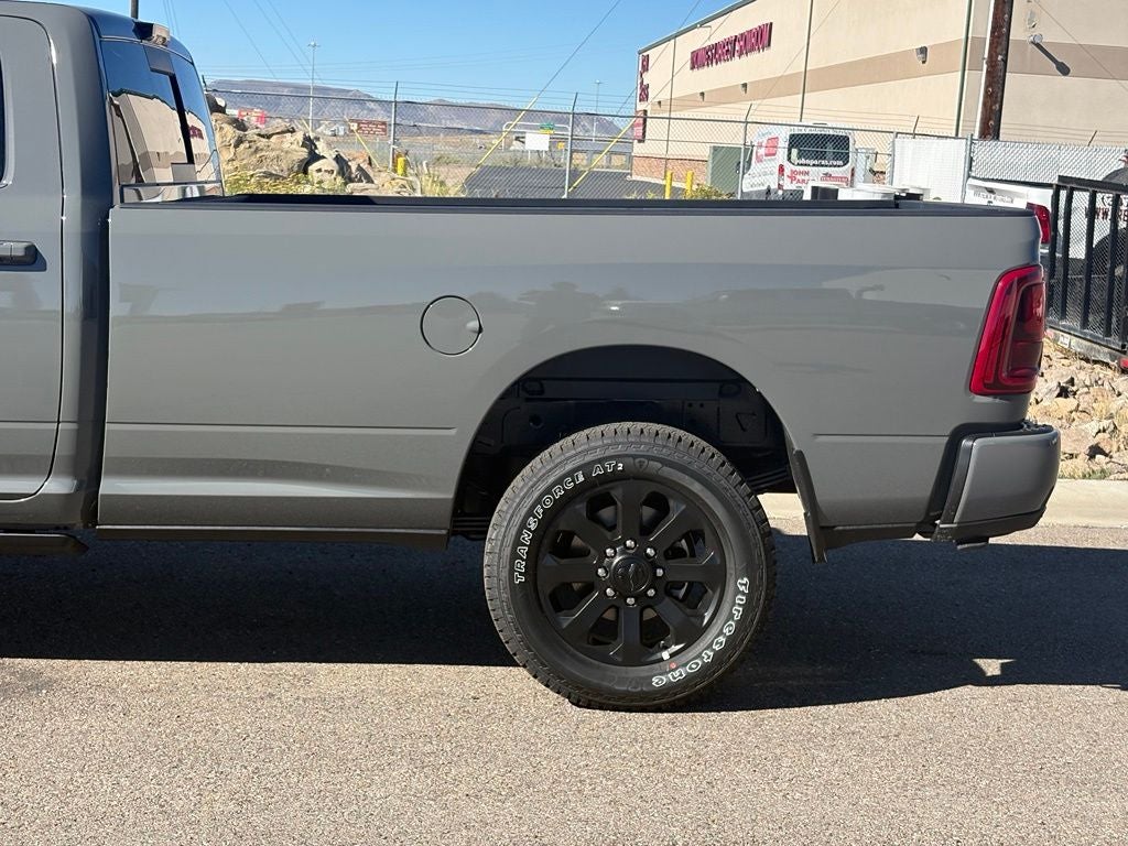 2027 Jeep Grand Cherokee L Limited