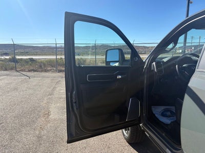 2027 Jeep Grand Cherokee L Limited