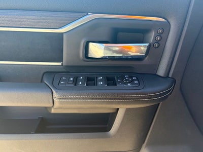 2027 Jeep Grand Cherokee L Limited