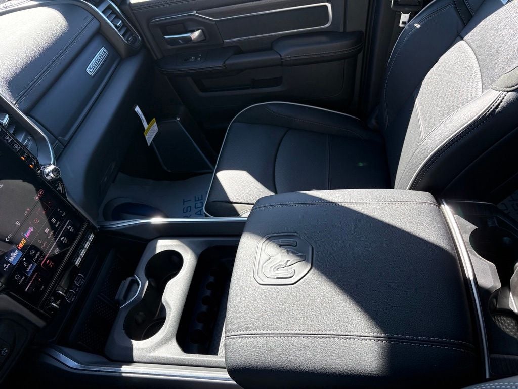 2027 Jeep Grand Cherokee L Limited