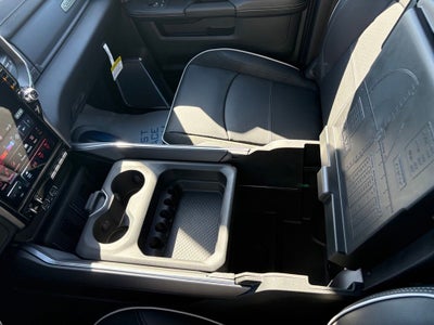 2027 Jeep Grand Cherokee L Limited