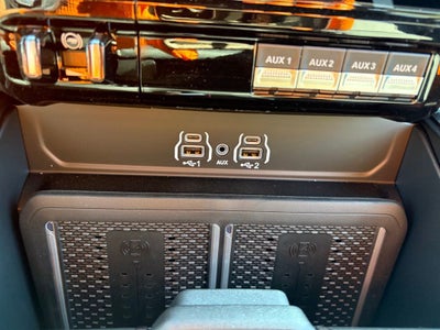2027 Jeep Grand Cherokee L Limited