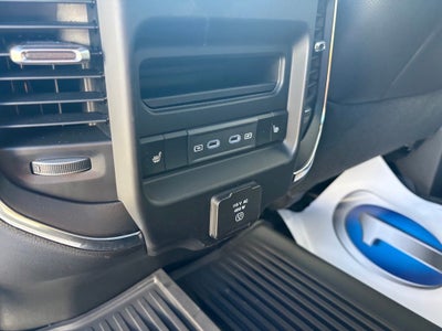 2027 Jeep Grand Cherokee L Limited