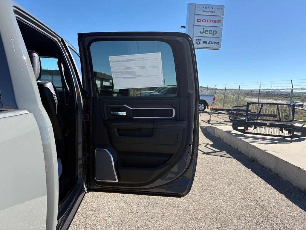 2027 Jeep Grand Cherokee L Limited