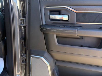 2027 Jeep Grand Cherokee L Limited