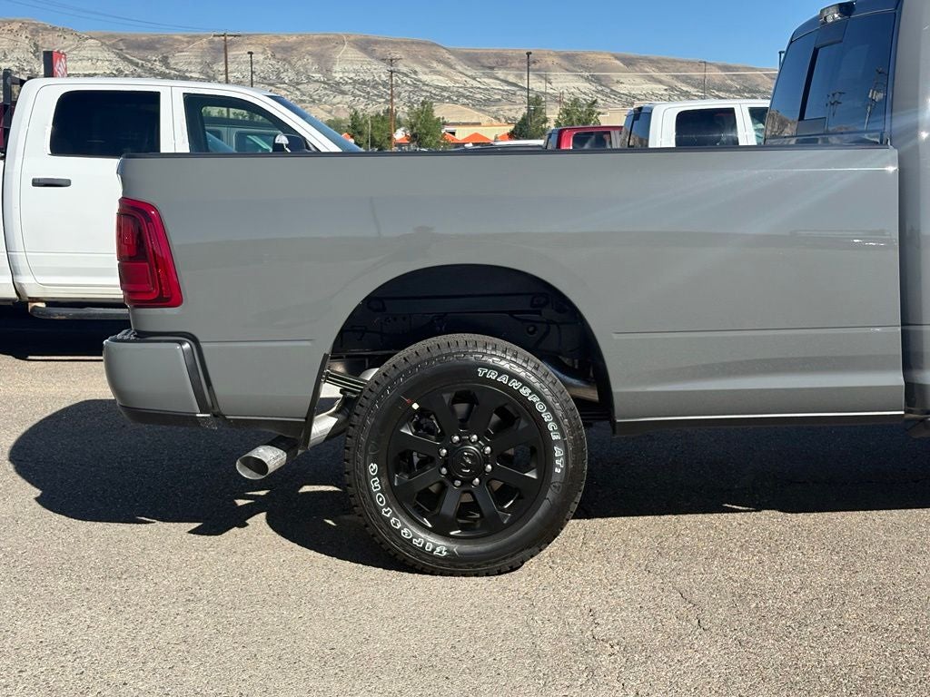 2027 Jeep Grand Cherokee L Limited