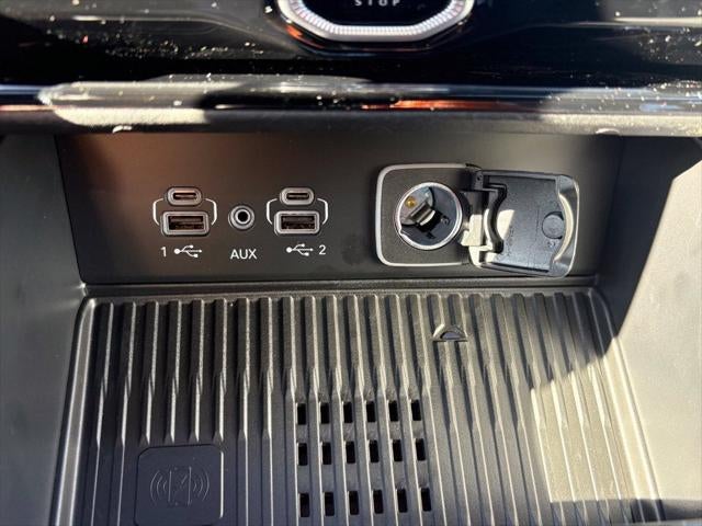 2027 Jeep Grand Cherokee L Limited