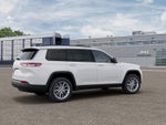 2027 Jeep Grand Cherokee L Limited