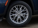 2027 Jeep Grand Cherokee L Limited